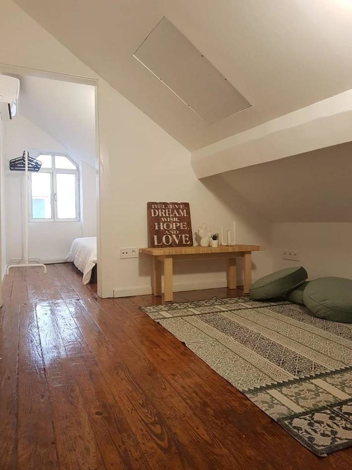 Villa pour 4 personnes à Porto - 2