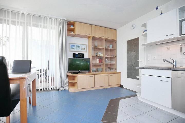 Ferienwohnung für 4 Personen, mit Terrasse im Klützer Winkel - 2