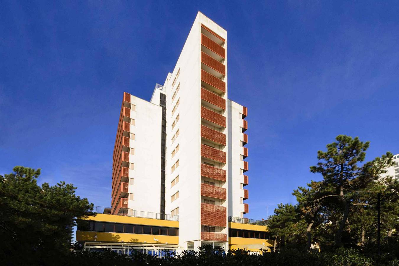 Appartamento intero, Appartamento con aria condizionata, balcone e vista mare a Lignano  in Lignano Sabbiadoro, Provincia d'Udine