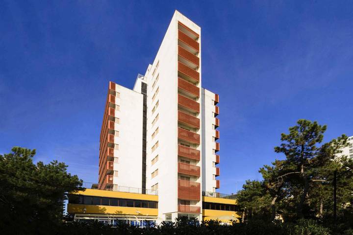 Ferienwohnung für 6 Personen, mit Balkon in Lignano Sabbiadoro - 4