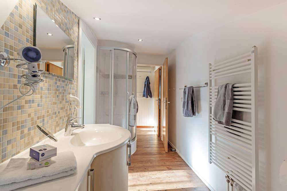 Ganze Wohnung, Ferienwohnung/App. für 4 Gäste mit 50m² in Fehmarn Ot Wenkendorf (13446) in Westfehmarn, Fehmarn