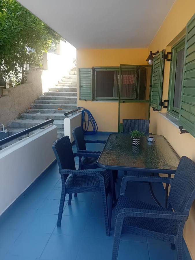 Appartement entier, One-Bedroom Apartment in North Aegean Islands