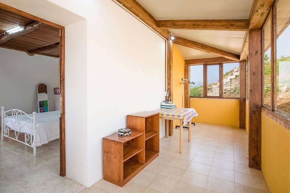 Splendida casa con 1 camera da letto a. in Diamante, Costa Tirrenica Calabria