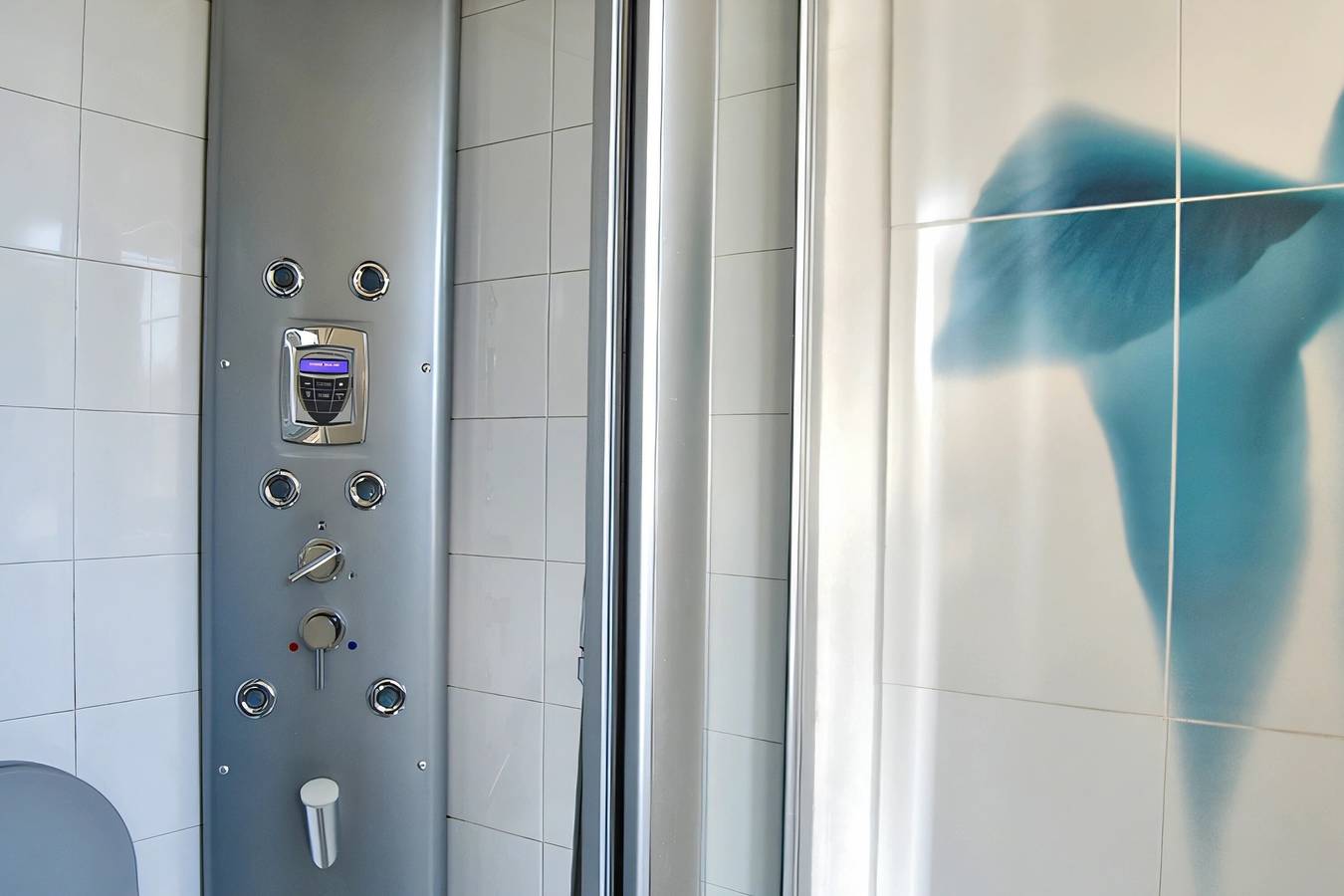 Borgo Hedone - Boutique Blu in Scicli, Provincia di Ragusa