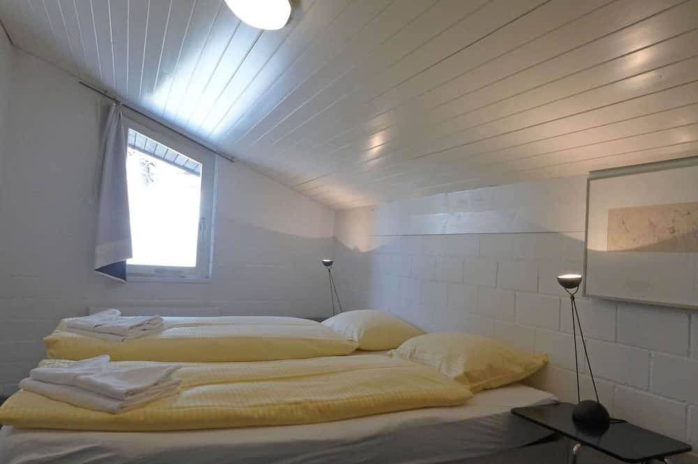 Appartement entier, Bel appartement pour 5 personnes avec Wifi, Tv et balcon in Wengen, Lauterbrunnen