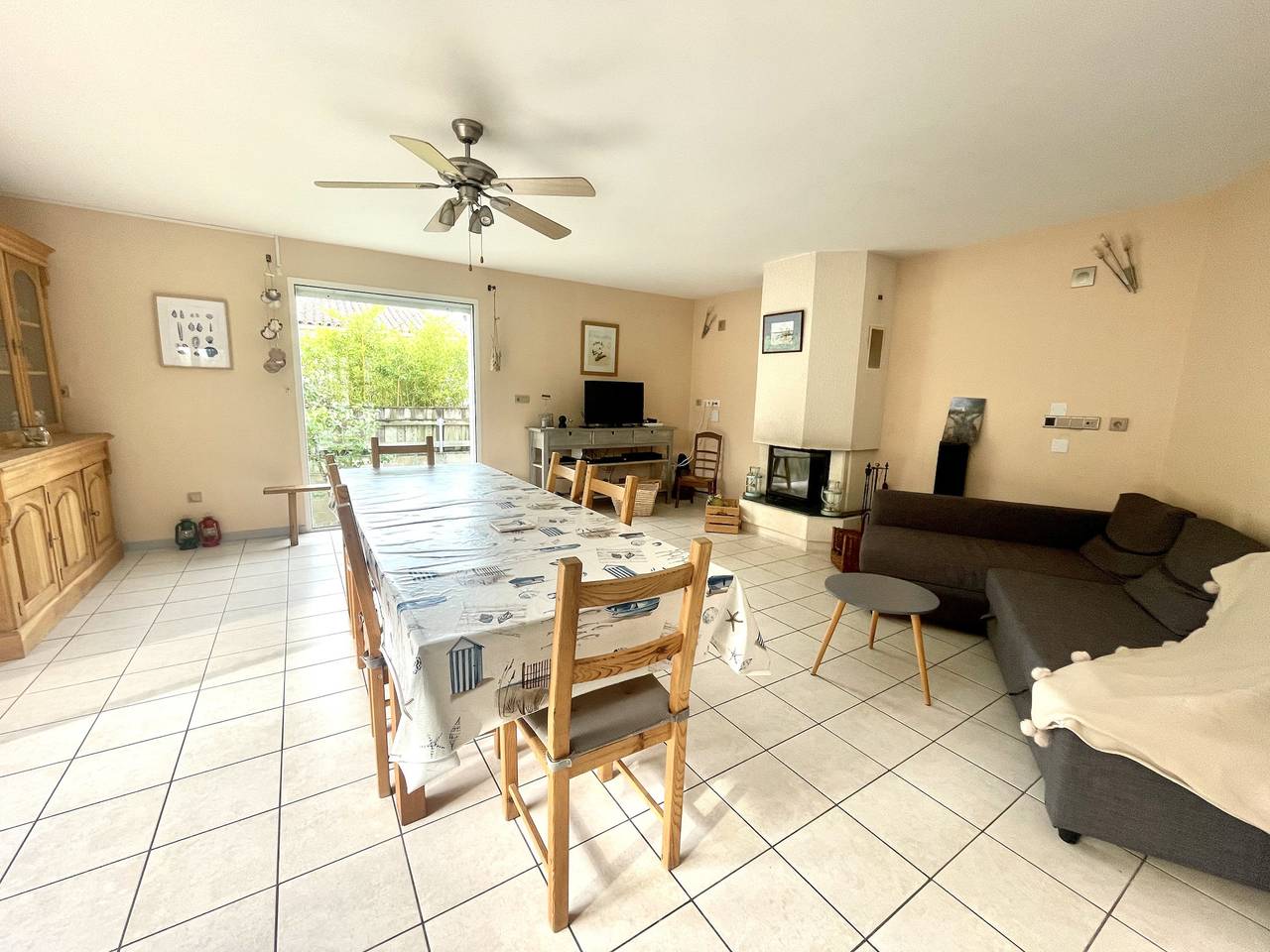 Le Colombier 1 in Carcans, Médoc Regional Natural Park