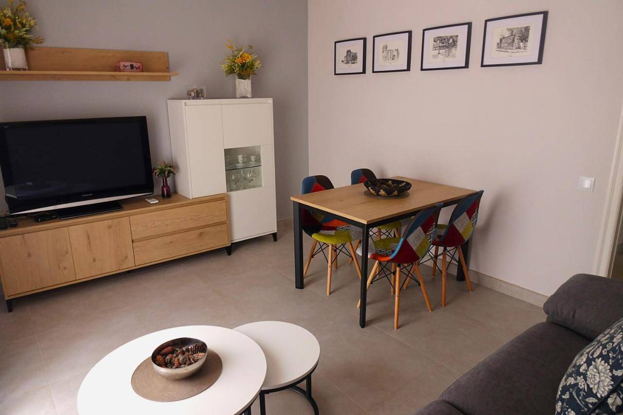 Apartamento entero, Apartament dúplex "Alsina" in Tremp, Costers del Segre