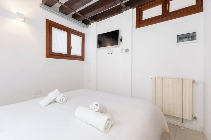 Ferieleilighet for 2 personer - 1