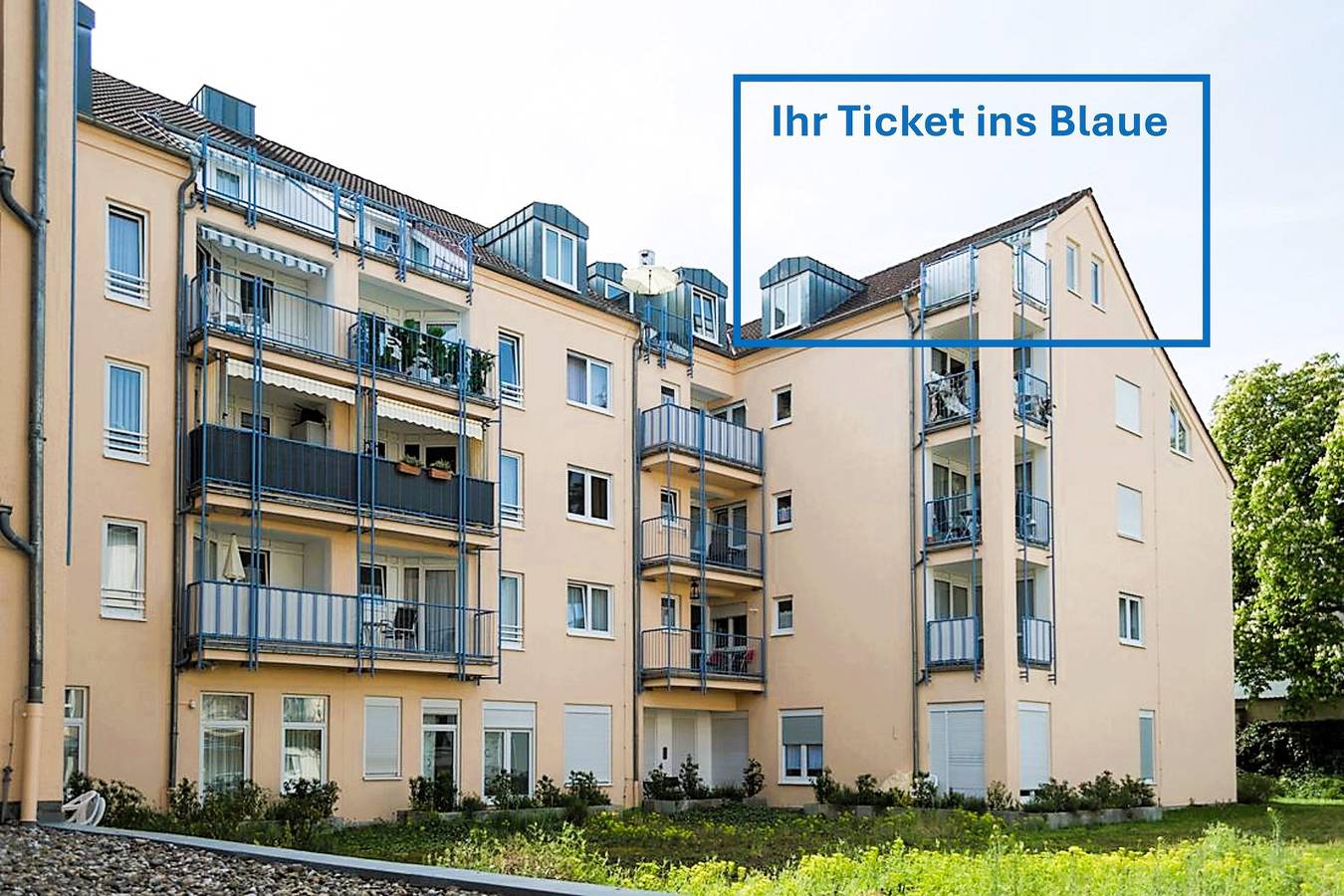 Apartamento vacacional entero, Ihr Ticket ins Blaue in Bad Kreuznach, Río Nahe