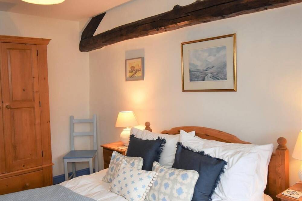 3 Bed in Holmrook (oc-sz313) in Eskdale, Lake District