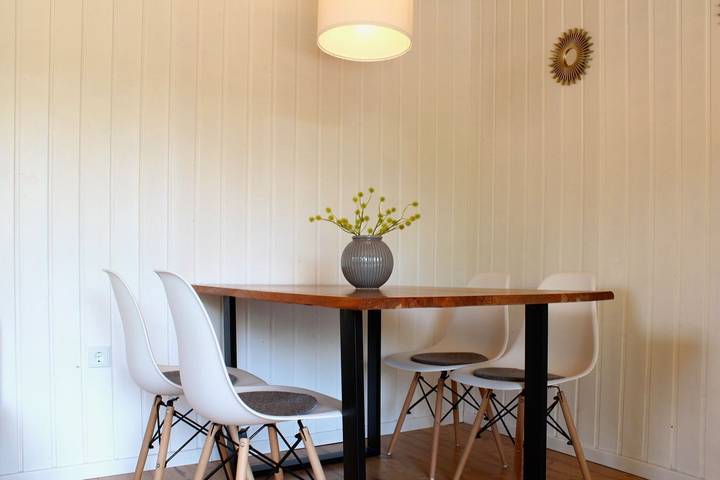 Bungalow für 3 Personen, mit Ausblick und Garten sowie Terrasse in Sachsen-Anhalt - 3