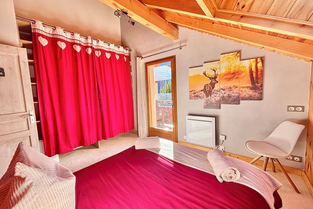 Chalet \"Die Rosen von Jean\" 10 Pers in Vénosc, Les Deux Alpes