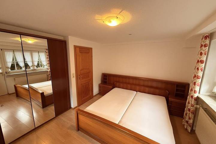 Gîte pour 4 personnes, avec jardin et terrasse dans Gutach - 3