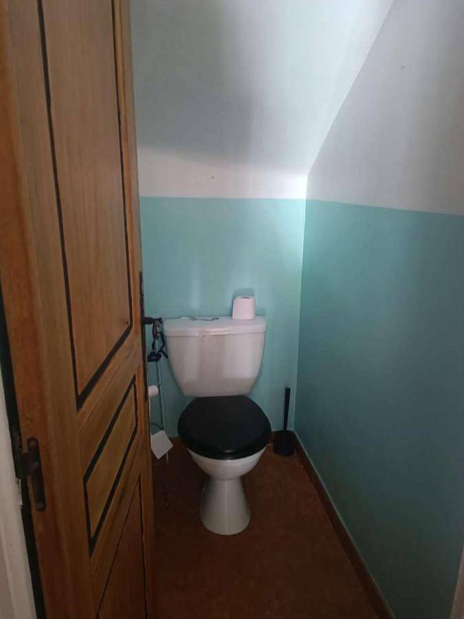 Gîte pour 3 personnes, animaux acceptés à Aiguines - 4