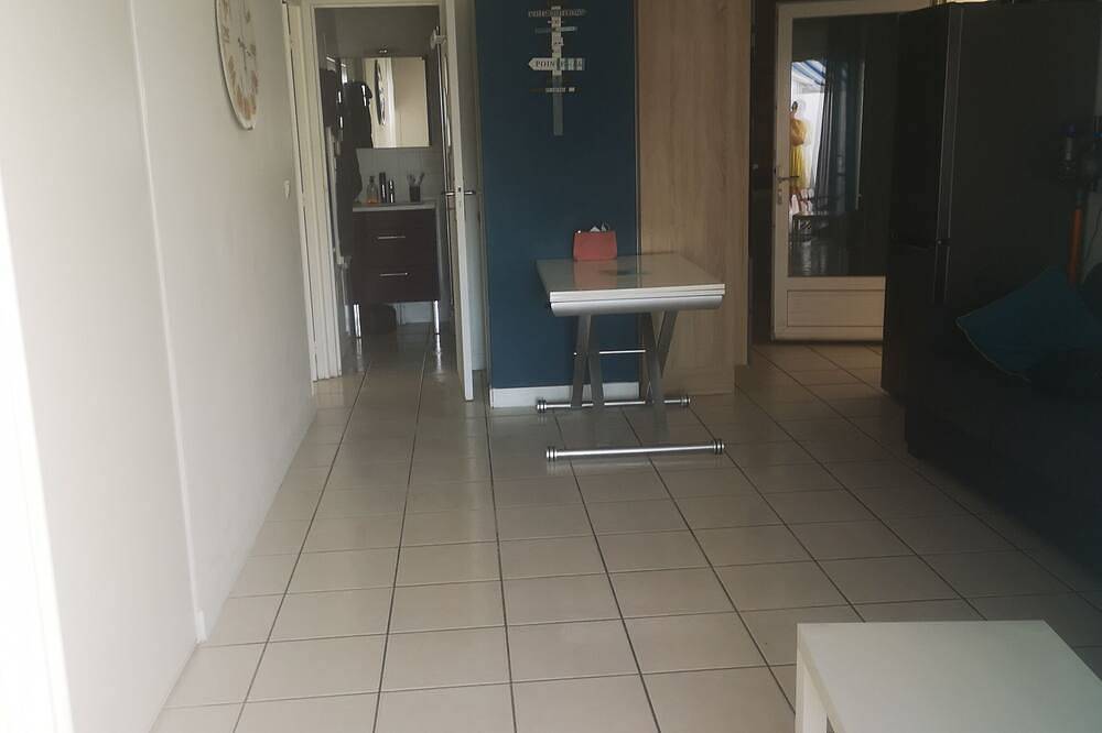 Appartement entier, La cotinière résidence avec piscine plage en face in La Cotinière, Saint-Pierre-d'Oléron