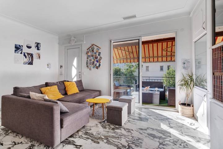 Villa "Upper" – 3 bedrooms, 8 guests, private terrace, Wi-Fi, air conditioning