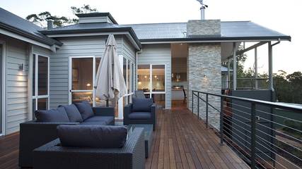 Holiday Home for 10 People in Dunsborough, Western Australia, Photo 3