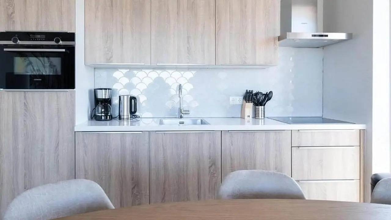 Ganze Ferienwohnung, Ferienwohnung für 6 Personen (90 m²) in Workum, Ijsselmeer