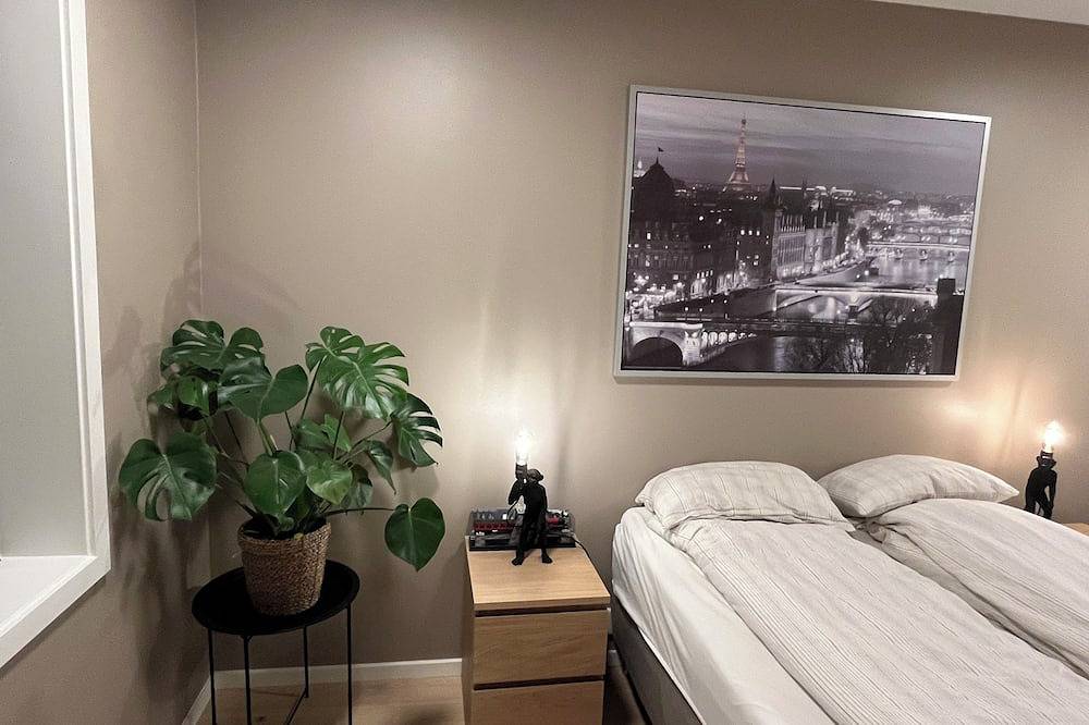 Apartamento entero, Modern Elegance Meets Comfort: Your Dream Apartment Awaits Downtown in Bjerke, Oslo