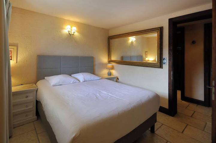 Chalet pour 14 personnes, avec jardin ainsi que sauna et jacuzzi, animaux acceptés à Ban-sur-Meurthe-Clefcy - 2