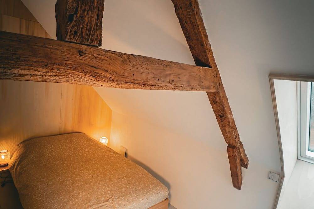 Le Tamaris-Gîte-Exklusiv-Ensuite mit Bad-Blick auf die Bucht in Tardinghen, Boulogne-sur-Mer und Umgebung