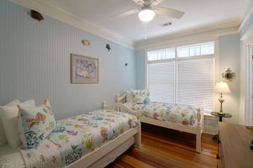 Vacation House for 12 Guests in Tybee Island, Chatham County, Picture 3