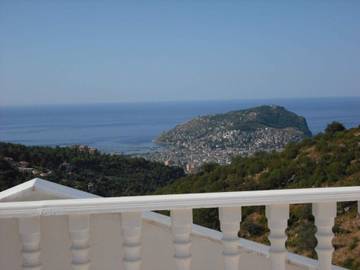 Maison De Vacances pour 8 Personnes dans Alanya, Province D'antalya, Photo 2