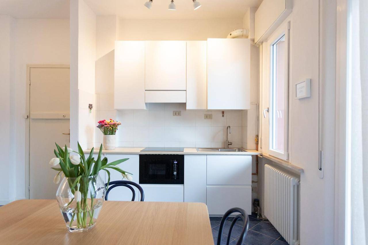 Ganze Wohnung, Two-Bedroom Apartment in Cervia, Ravenna Provinz