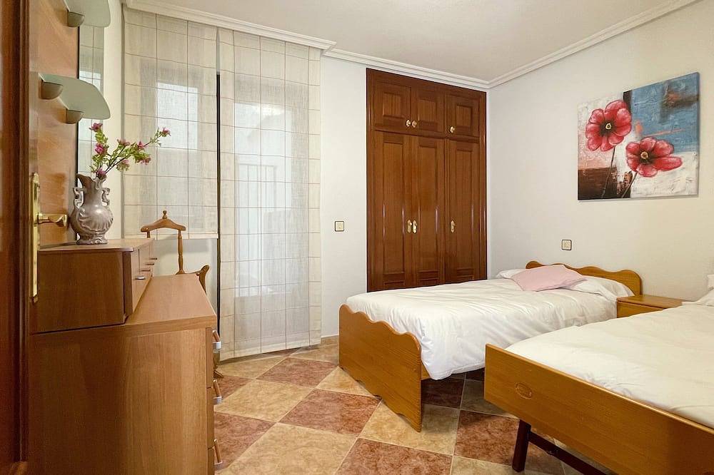 Entire apartment, Cómodo alojamiento en Alba de Tormes in Alba de Tormes, Salamanca Province