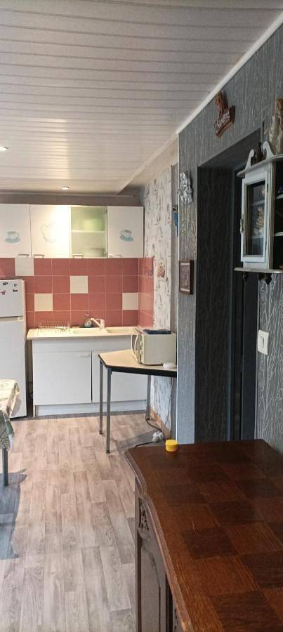 Location de vacances pour 4 personnes, avec jardin à Ruffec - 3