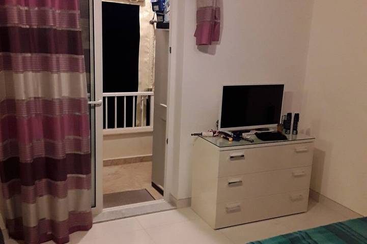 Ferienhaus für 2 Personen, mit Terrasse - 1