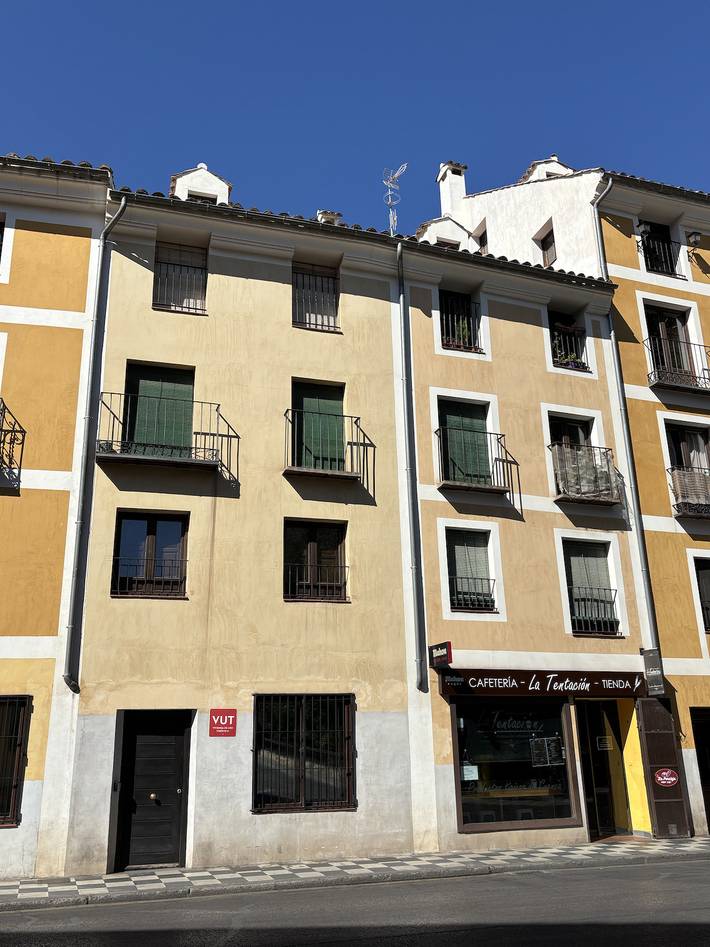 Ganze Wohnung, Trinidad by Gloove in Cuenca, Cuenca Provinz