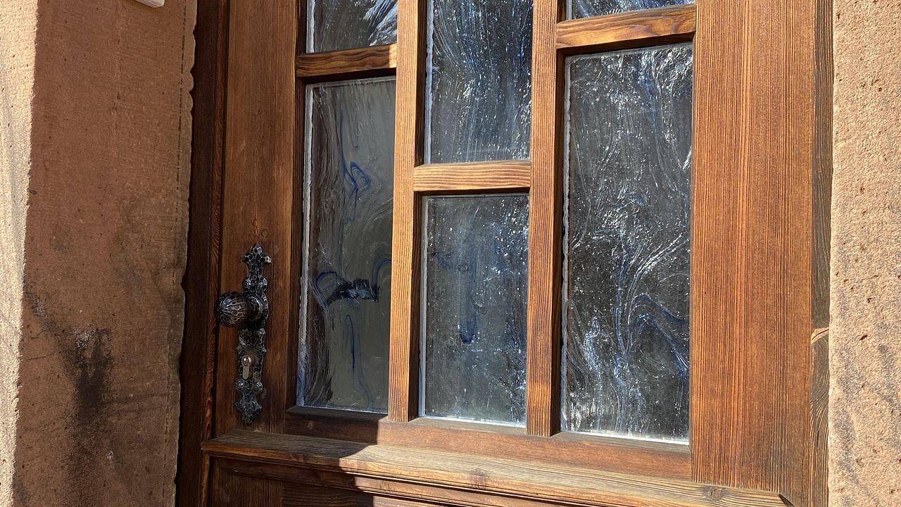 Ferienhaus für 2 Personen (35 m²) in Edesheim in Edesheim, Arrondissement de la Route-du-Vin-du-Sud