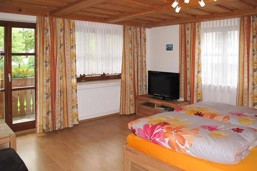 Hagengruber in Zachenberg, Vorderer Bayerischer Wald