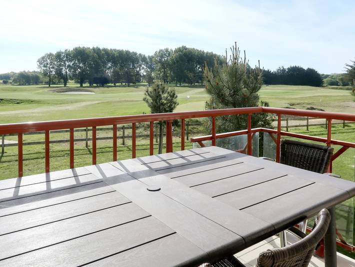 Gîte pour 4 personnes, avec sauna et balcon à Fréhel - 3