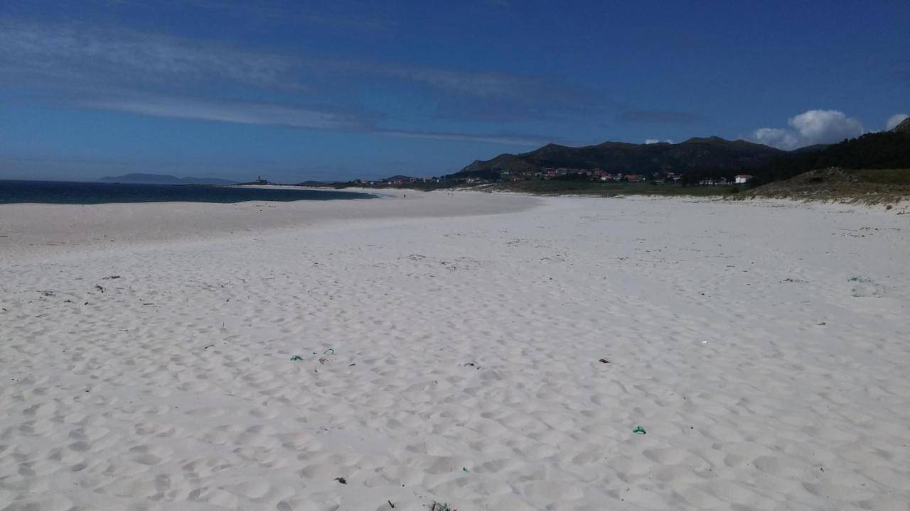 Apartamento entero, Apartment in Praia das sinas (Vilanova de Arousa), Villanueva de Arosa