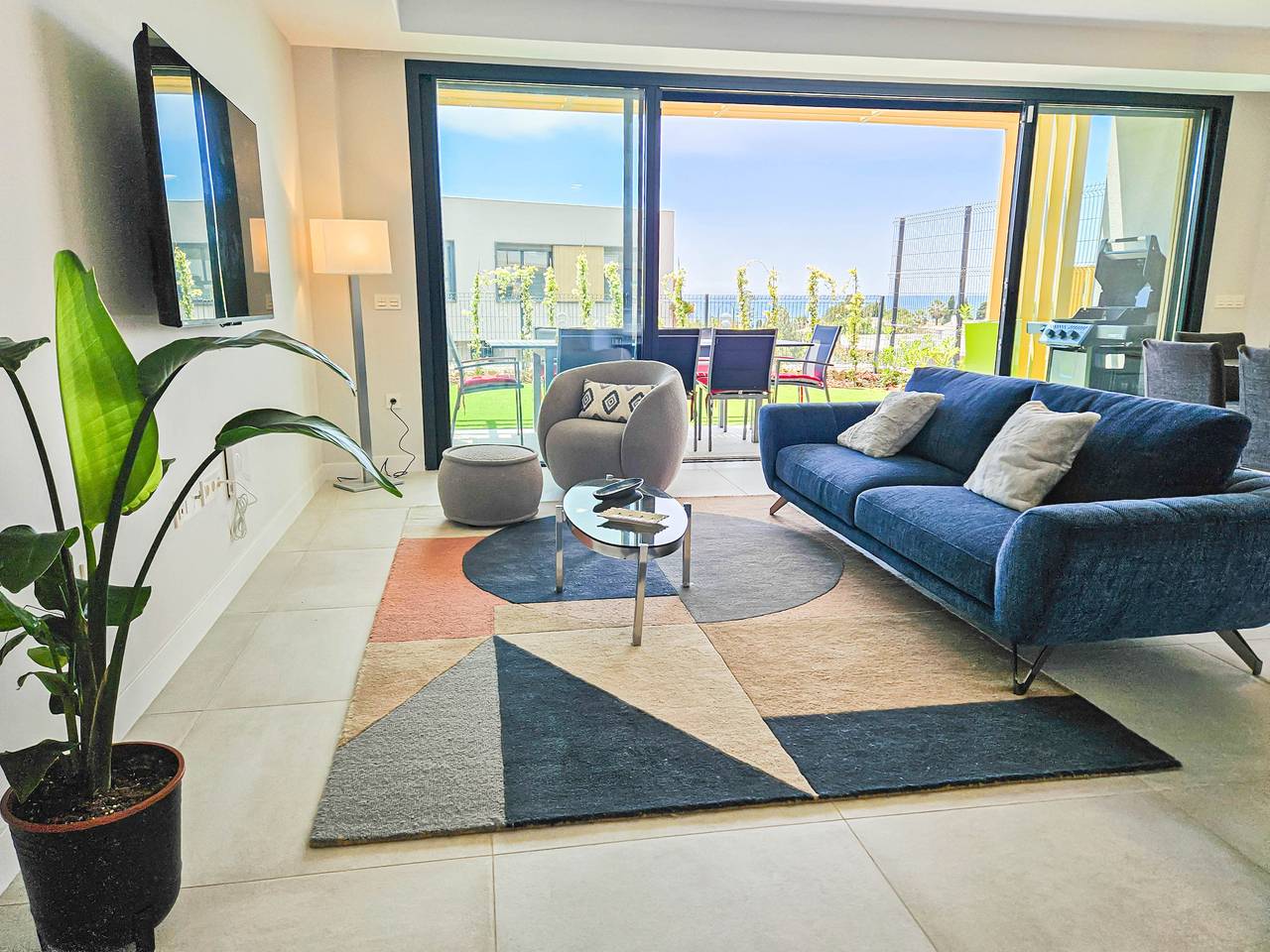 2547/Hr2 in Urbanizacion Fuentelegrales, Mijas