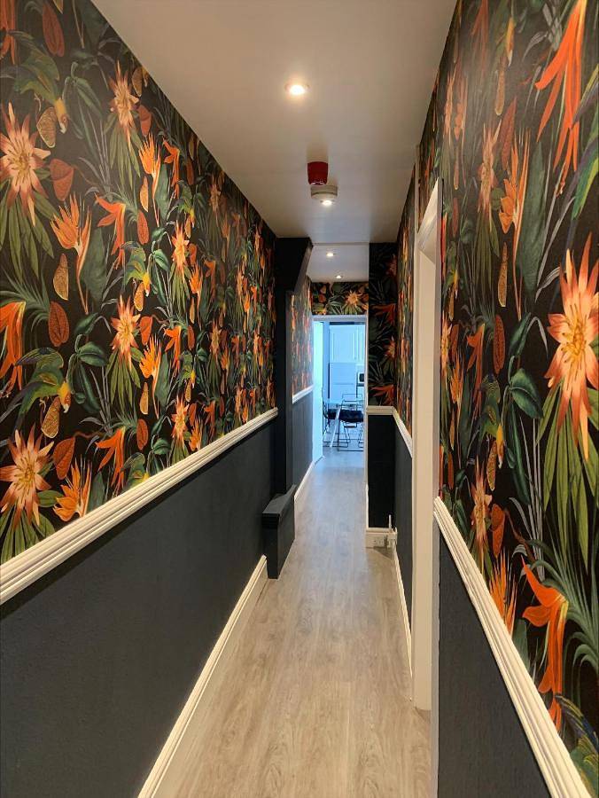 Gîte pour 3 personnes, avec terrasse, animaux acceptés dans Île de Man - 3