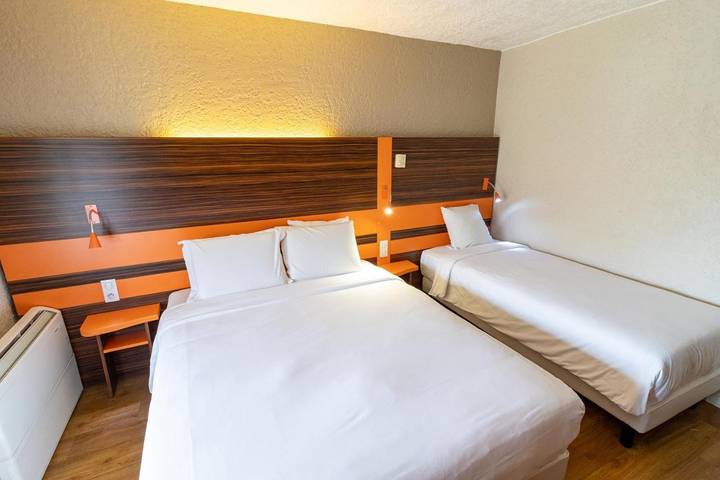 Hôtel pour 2 personnes à Appoigny - 4
