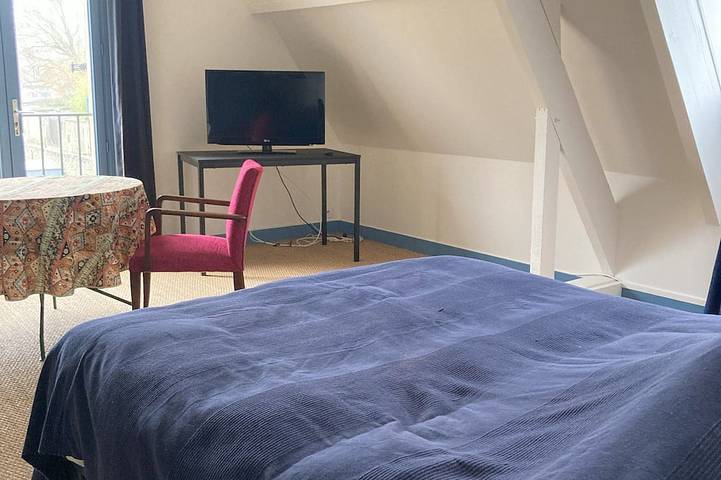 Location de vacances pour 2 personnes à Houdan - 2