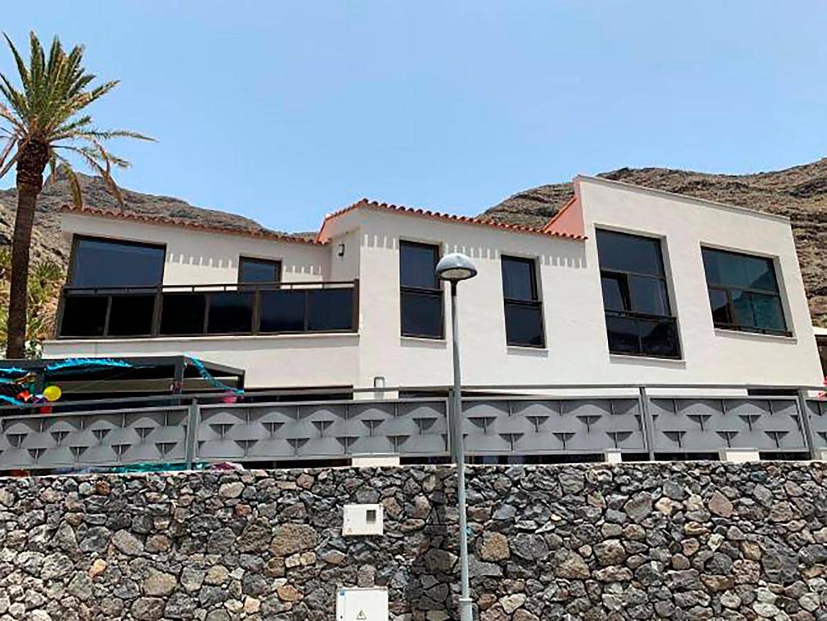 Villa in El Atajo, San Sebastián de la Gomera