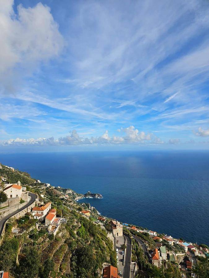 Otium Relais in San Michele Salerno, Furore