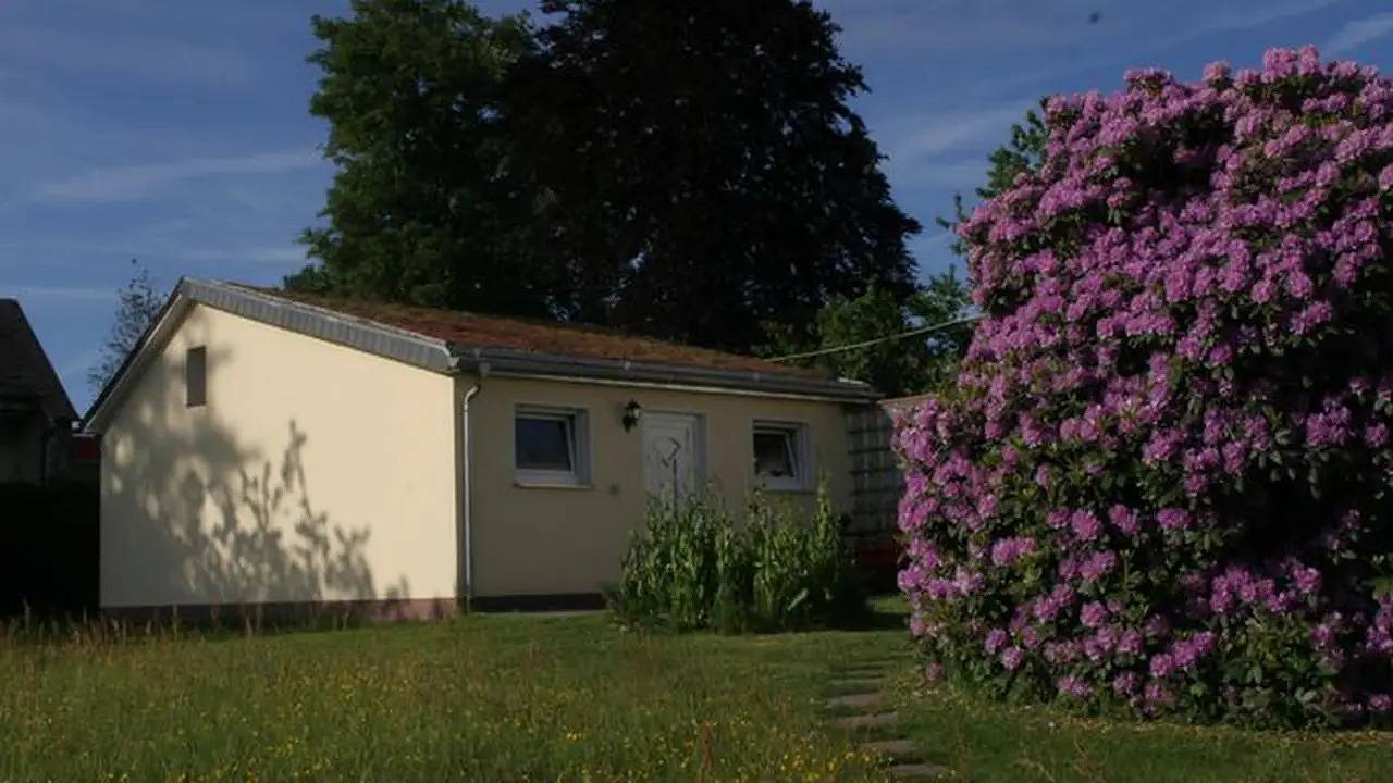 Photo : Maison de vacances