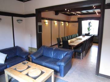 Apartamento para 22 Personas en Malmedy, Región Valona, Foto 3