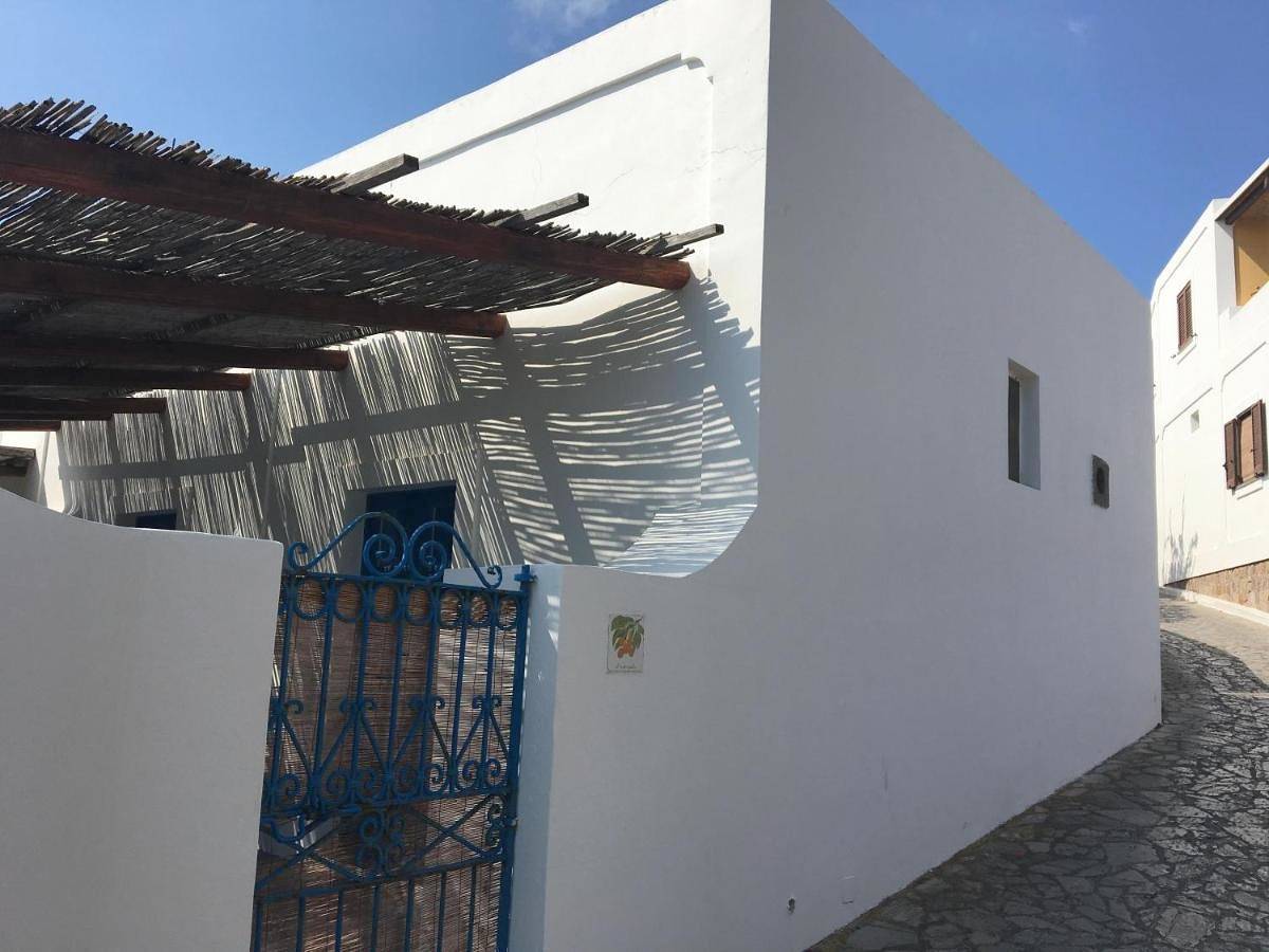 Appartamento intero, Villa in Panarea - Nespolo in Panarea
