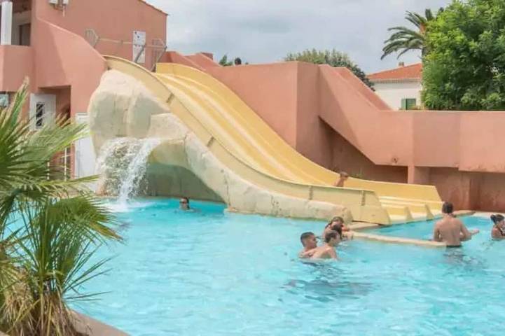 Camping pour 6 personnes à Bormes-les-Mimosas - 4