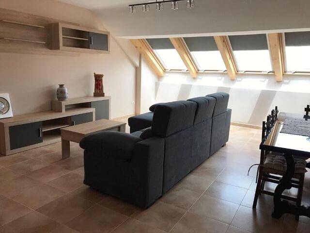 Apartamento entero, Two-Bedroom Apartment in Medina del Campo, Provincia de Valladolid
