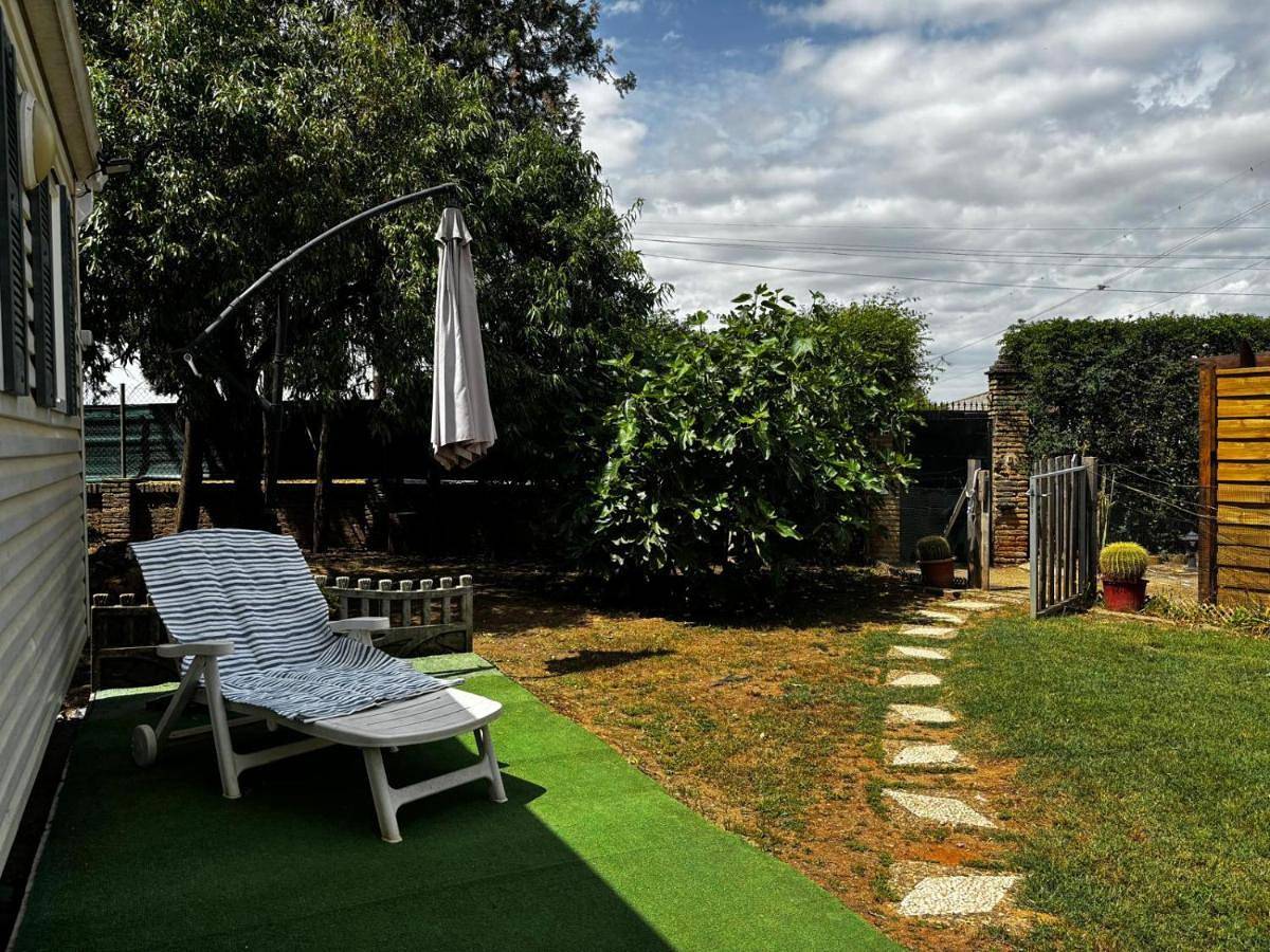 Casa Venus - con jardín y piscina in Alcalá de Guadaíra, Provincia de Sevilla