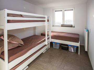 Appartement De Vacances pour 6 Personnes dans Middelkerke, Flandre, Photo 4