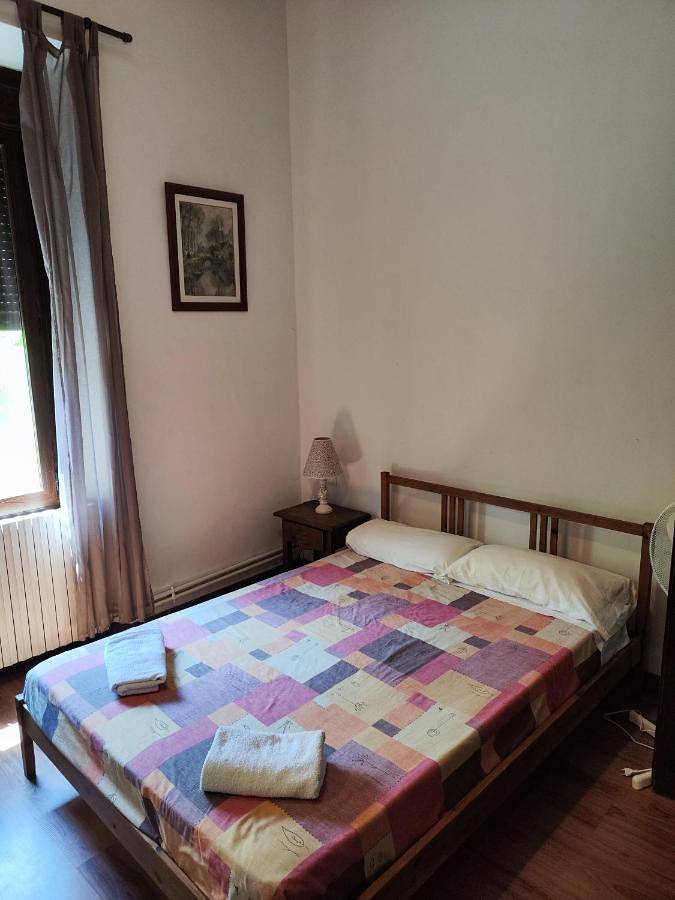 Maison de campagne pour 2 personnes, avec vue ainsi que jardin et piscine dans San Celoni - 4